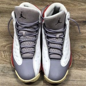 Air Jordan 13